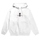 ヤギワタルの棒泥棒 Hoodie