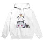 Fuka🐼のプリンたべたいよ Hoodie