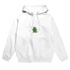 hno.gokuzukiのわに Hoodie