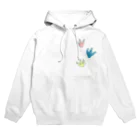 kiokuganeeのきょうりゅうスピノくん Hoodie