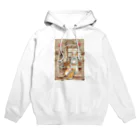 Ａｔｅｌｉｅｒ　Ｈｅｕｒｅｕｘのグランマのシュトーレン Hoodie