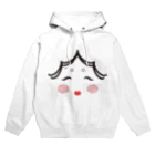 フォーヴァのお多福 Hoodie