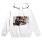 ピノワルド工房の怒りのいとちゃんシリーズ Hoodie