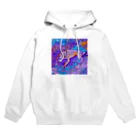 Fantastic FrogのFantastic Frog -Pastel Version- Hoodie