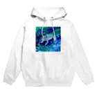 Fantastic FrogのFantastic Frog -Moonlight Version- Hoodie