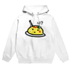 神無月ヒカルのゆるじわオムライス Hoodie