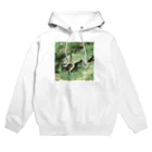 Fantastic FrogのFantastic Frog -Paper Money Version- Hoodie