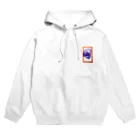 _saucy_のskumaill Hoodie