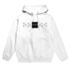 ZooBeeFooのCubeneco×Cube Hoodie