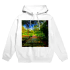 H.photo.shopの懐かしの風景 Hoodie