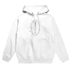 toomaの同担拒否 Hoodie