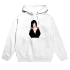 TKのチロ Hoodie