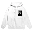 kirakirafufuの月＊宇宙 Hoodie