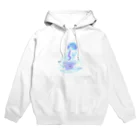 ForeverYoungのカップの中を透視してみたら Hoodie