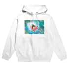 斎藤さいのお店の輪廻転生 Hoodie