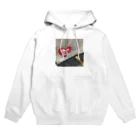 HangOutのHangOut  Hoodie