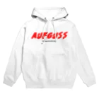 コトブキサウナ♨︎(SUZURI支店)のアウフグース!!!! Hoodie