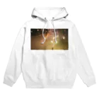 やーすみ🌻の最後の夏 Hoodie