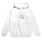 ピのセブチのピ Hoodie