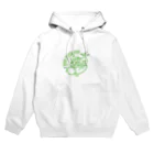 リサイクルショプ かそうのフレッシュフルーツクラブ（フレッシュ） Hoodie