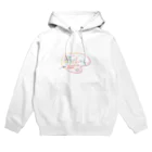 リサイクルショプ かそうの夢パレット Hoodie