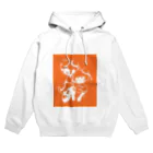 さなこのチャイナ Hoodie