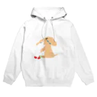 kidorikkkoのおりがみぞう Hoodie