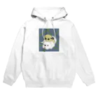 斎藤さいのお店の二重猛犬法 Hoodie