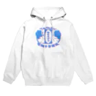 加藤亮の電脳チャイナパトロール。 Hoodie