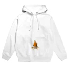 macomaco z4 (∞■■∞)のどこでもタイヤキくんコレクション Hoodie