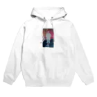 ぽちつきの幼少期MOCHIO Hoodie