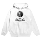 Free Godsの同盟杯(AlianceCup）オリジナル Hoodie