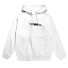 yugoro5のモースル信号で『おなかすいた』 Hoodie