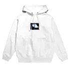 qinpi6101のたき Hoodie