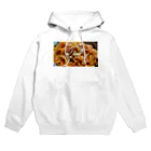 NATADEKOKOのナポリタンはうまい Hoodie