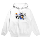 Reeyaのシナリオはいらない。 Hoodie