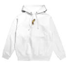 アンリアルシステムズのヒョウモンダコ Hoodie