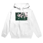 xiangのキラキラ木漏れ日 Hoodie