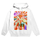 __yubahikariの柱 二〇二〇 Hoodie