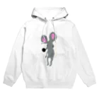 popokoroのchuchukou Hoodie