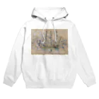 釜萢堂《かまやちどう》美術販売の「Marseille」 Signac, Paul／Paris Musées Hoodie