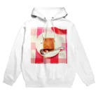 CheerCheeze.Rのハングリーガールズ. Edge Hoodie