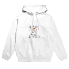 fafafa253のもっちー Hoodie