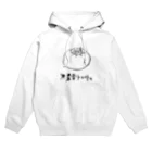 のびぞうデザインの無農薬トメイトゥ Hoodie