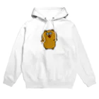 なおきち1211の部屋のくまたまん Hoodie