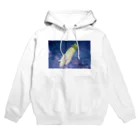 だいこんのアダルト大根 Hoodie