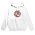 RSDの鴨葱 Hoodie