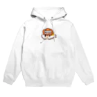 よいこのきんぎょのロゴ Hoodie