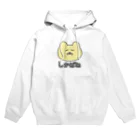 チャンミー店(ショップ)のしかばね Hoodie