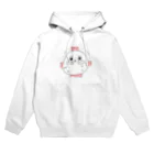 chacoの泣きむしきんぎょ Hoodie